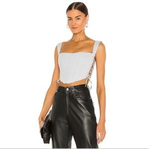 Corset Top